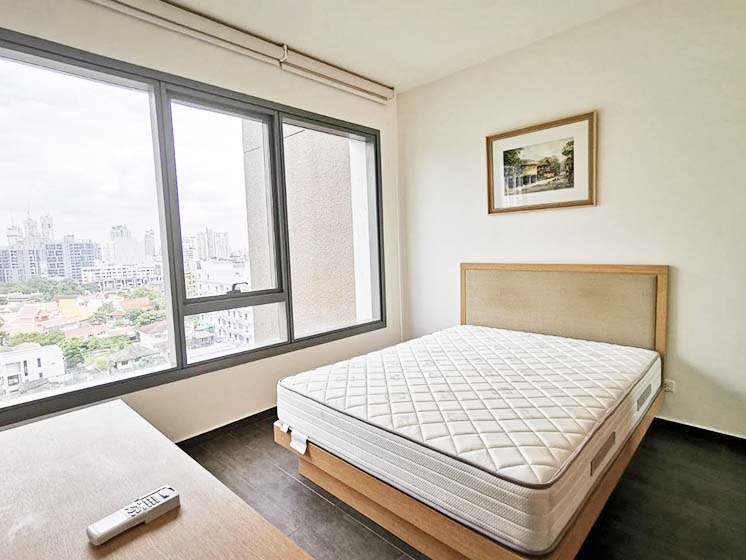 Condominium in Sukhumvit 